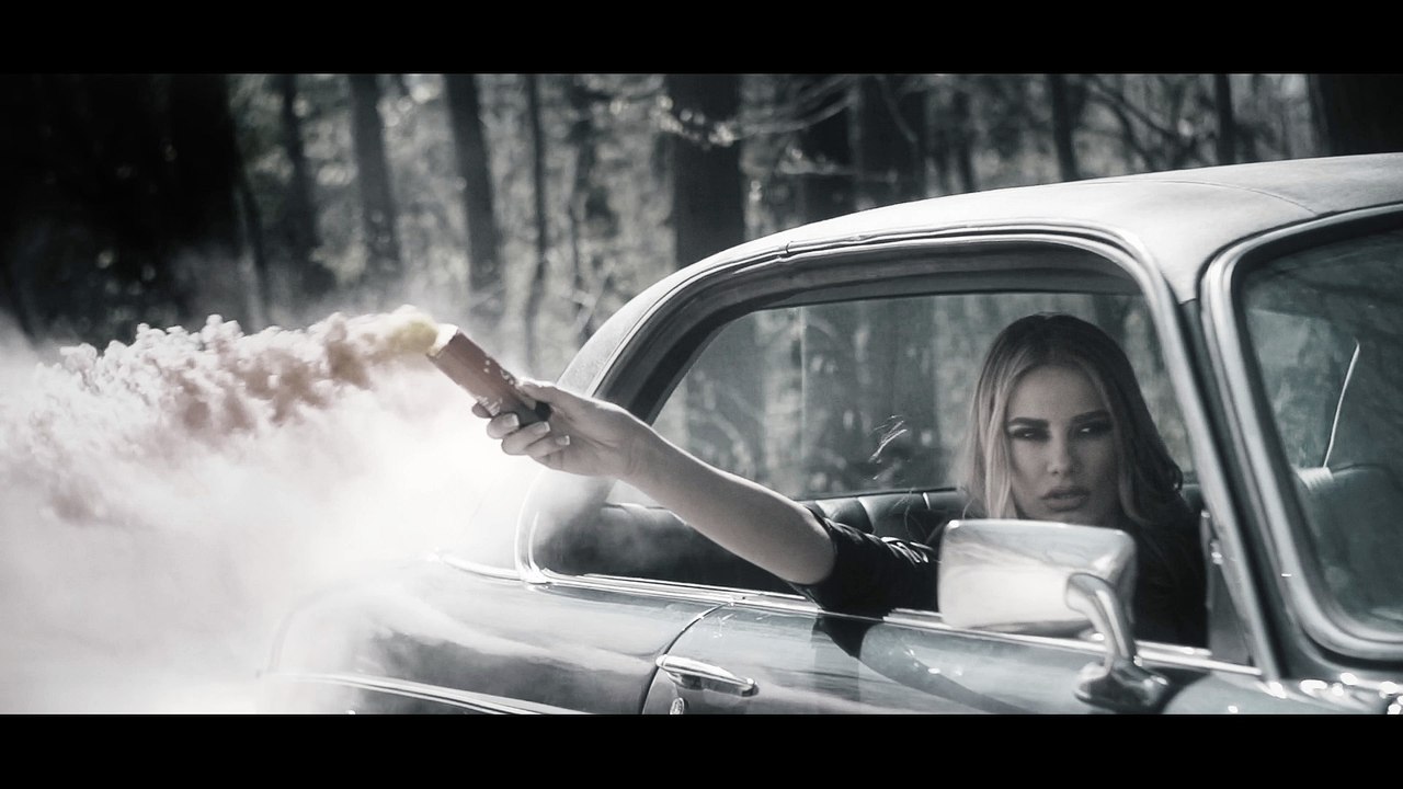 Keo - Imi sta inima in loc (Official Video)