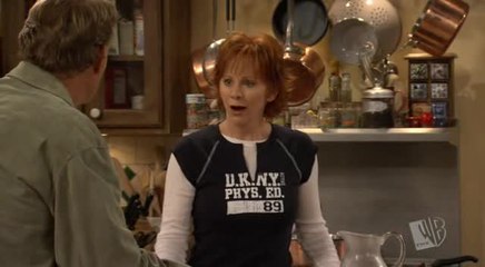 Reba - S 3 E 10 - Regarding Henry
