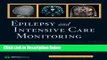 Books Epilepsy and Intensive Care Monitoring: Principles and Practice Free Download