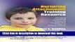 [PDF] Nurturing Attachments Training Resource: Running Parenting Groups for Adoptive Parents and