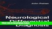 Ebook Neurological Differential Diagnosis: an illustrated approach Full Online