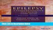 Books Epilepsy: A Comprehensive Textbook (3-volume set) Full Online