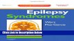 Books Epilepsy Syndromes: Expert Consult - Online, Print, and DVD, 1e Free Online