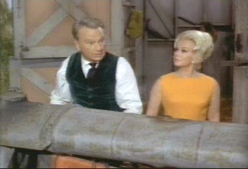 Green Acres - S 2 E 19 - It's Human To Be Humane