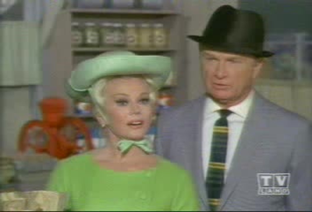 Green Acres - S 2 E 23 - The Beverly Hillbillies