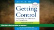 EBOOK ONLINE  Getting Control: Overcoming Your Obsessions and Compulsions  BOOK ONLINE