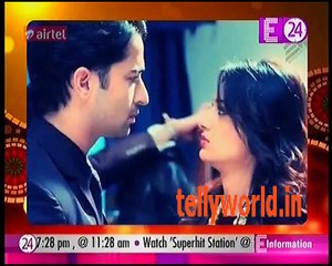 Kuch Rang Pyar ke Ese Bhi 23rd August 2016 U me aur Tv 23rd  august 2016