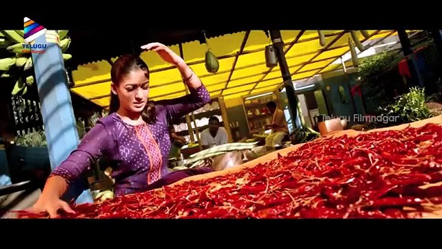 Babu Bangaram Movie Spoof - Brahmi Babu Bangaram - Ft. Brahmanandam - Best Telugu Comedy Videos