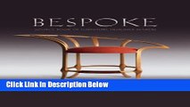 [Reads] Bespoke: Source Book of Furniture Designer Makers Free Books