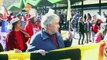 Protestos contra sistema de pensões no Chile