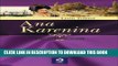 [PDF] Ana Karenina (Clasicos Inolvidables) (Spanish Edition) Popular Colection