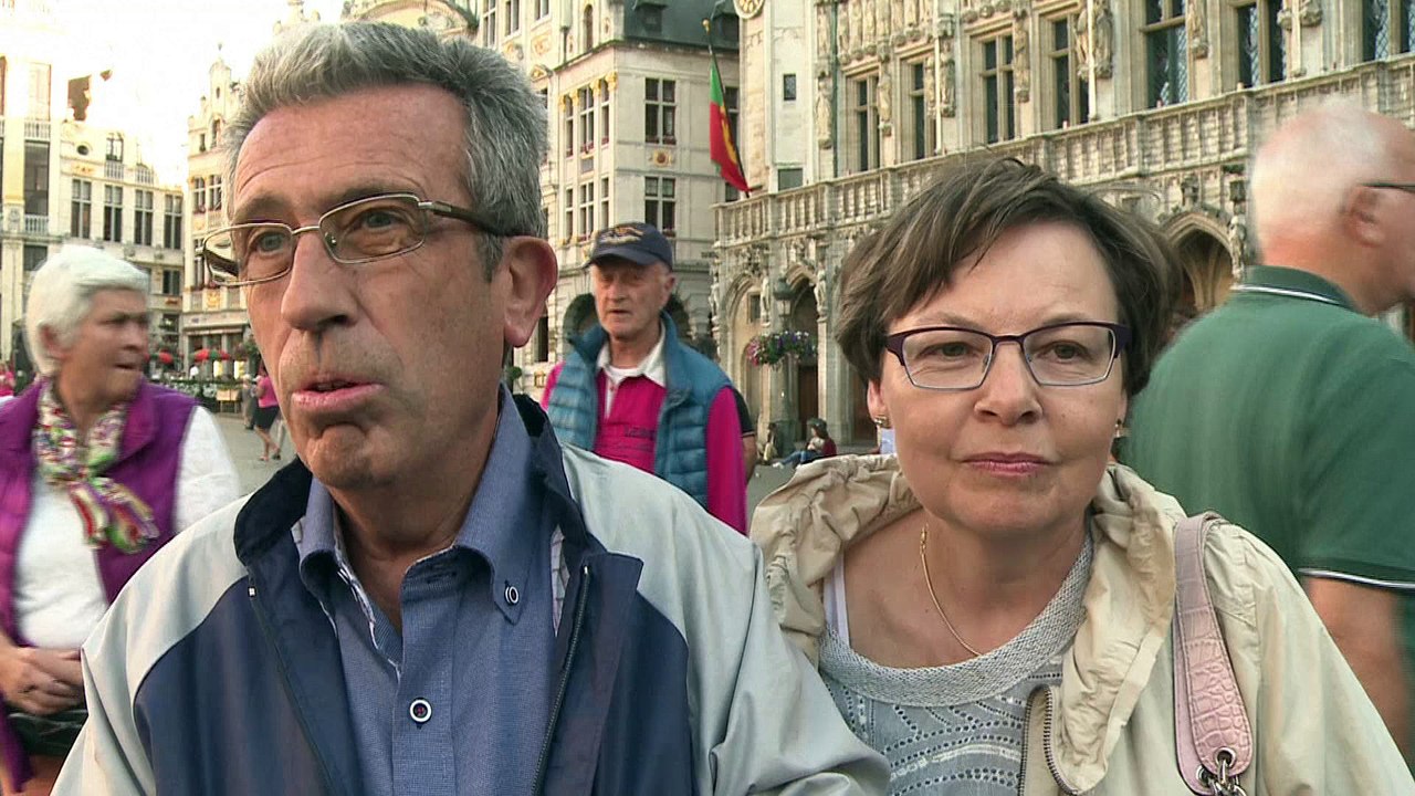 Bruxelles rend hommage au Toots Thielemans, légende du jazz