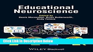 Ebook Educational Neuroscience Free Online