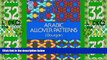 Must Have PDF  Arabic Allover Patterns (Dover Coloring Book)  Free Full Read Most Wanted