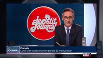 Cyrille Eldin tease son arrivée à la tête du 
