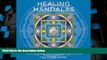 Big Deals  Healing Mandalas: 32 Inspiring Designs for Colouring and Meditation (Watkins Adult