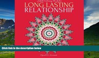 Must Have  Adult Coloring Book for LONG LASTING RELATIONSHIP: 30 Coloring Pages of Stress