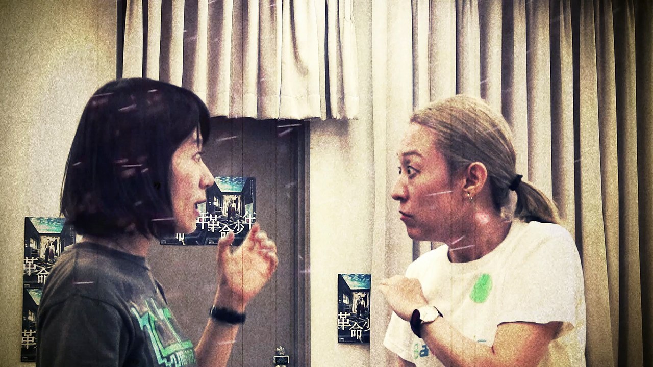 激動の時代、神戸に生きた在日コリアン一家の物語