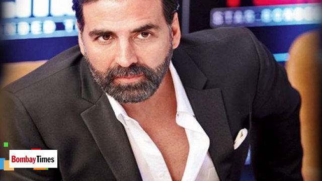 Akshay Kumar’s Next ‘Toilet : Ek Prem Katha’ To Go On Floors In November 2016