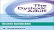 Ebook The Dyslexic Adult: Interventions and Outcomes - An Evidence-based Approach Full Online