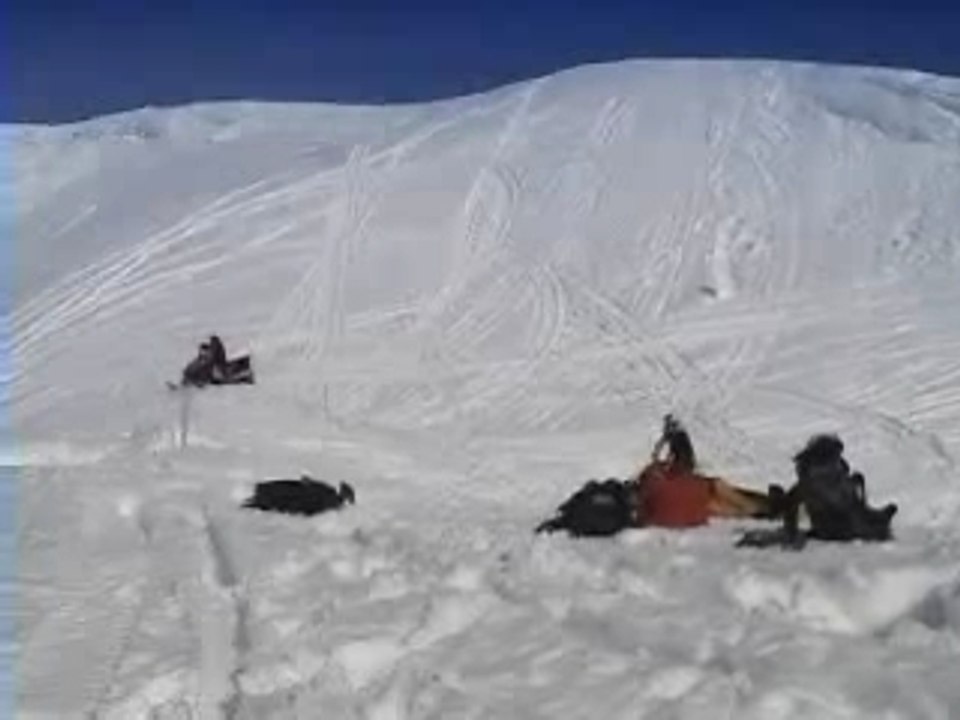 Topsnow