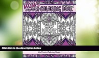 Big Deals  Mom s Coloring Book uncensored: Coloring book for Mom with kaleidoscopes, geometric