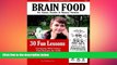 FREE DOWNLOAD  Dyslexia Games - Brain Food - Series B Book 1 (Dyslexia Games Series B) (Volume