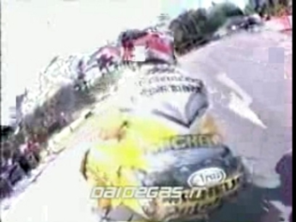 -Tourist Trophy 1996 -