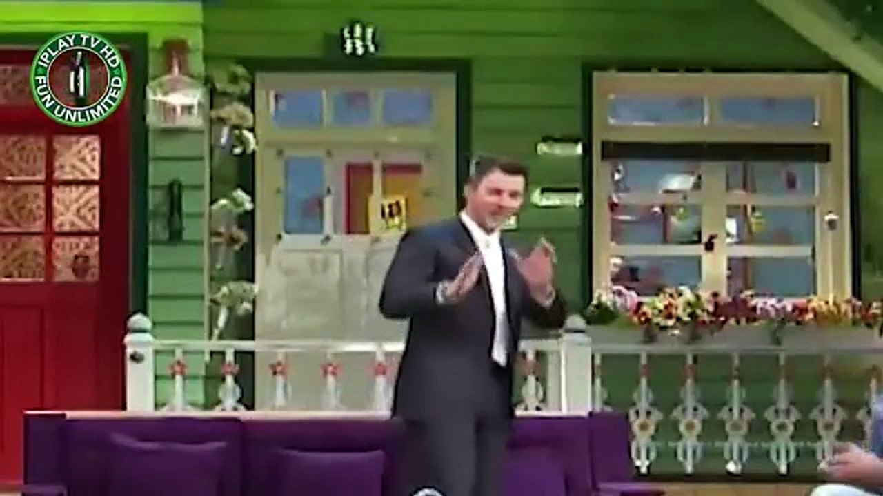 Listen How Much Brett Lee Was Afraid Of Shoaib Akter in Kapil Show. Hilarious!