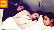 Bollywood Beauties Are Sleeping TOGETHER | Katrina Kaif, Alia Bhatt, & Parineeti Chopra | Bollywood Asia
