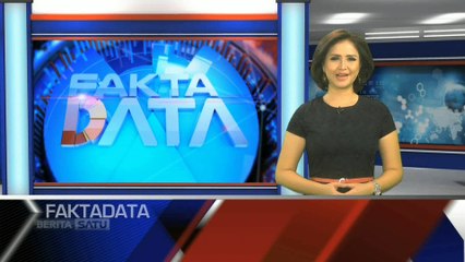 Promo Fakta Data: 24 Agustus 2016