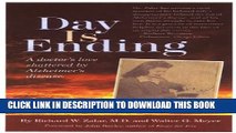 [PDF] Day is Ending: a doctor s love shattered by Alzheimer s disease Full Online