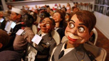 Top 10 Museums that will Scare You Silly