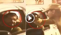 Video of Amir Liaquat when he was Arrested by rangers ,what he did?