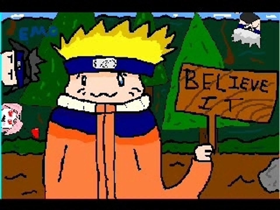 Random, Pointless Anime Chronicles Intro