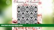 Big Deals  Serenity   Symmetry: A Coloring Book for Adults Featuring 50 Kaleidoscopes: Vol. 1