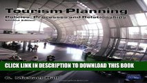 [PDF] Tourism Planning: Policies, Processes and Relationships (2nd Edition) Full Online