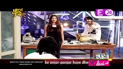 Rajni ke Anjar panjar huye Dheele - Bahu Hamari Rajni kant 23rd AUgust 2016