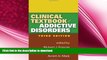 FAVORITE BOOK  Clinical Textbook of Addictive Disorders, Third Edition FULL ONLINE
