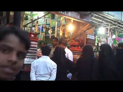 HISTORY OF CHARMINAR =Charminar Hyderabad - HISTORY OF INDIA