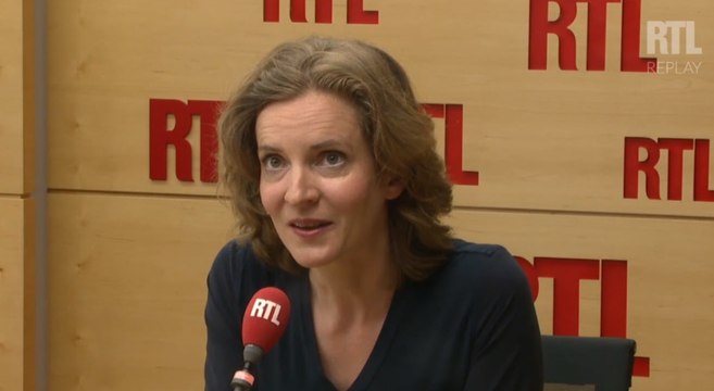 «Hypocrisie», «bonne nouvelle», «attendu» : les réactions à l'annonce de la candidature de Sarkozy