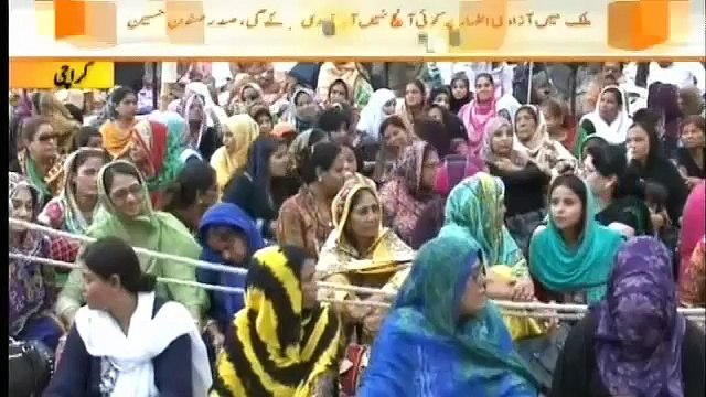 Altaf-Hussain-MQM-ordered-Workers-to-Attack on ary office