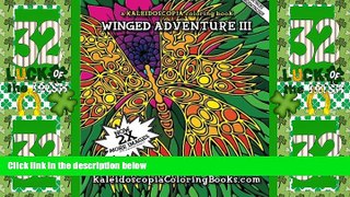 Big Deals  Winged Adventure III (Volume 3)  Free Full Read Most Wanted