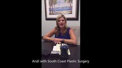 Cellfina Concierge Program  South Coast Plastic Surgery  Irvine & Orange County, CA
