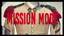 Mission Mode Style croisés [teaser]