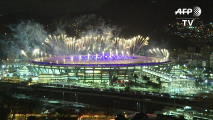 JO-2016 - Les Jeux de Rio sont terminés, rendez-vous à Tokyo