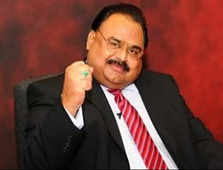 Another Video Of Altaf Hussain Speaking Against Gen Bilal Akber Watch Video