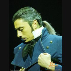 Csillagok  - Nyomorultak musical, 2014.04.24  (Szabó P. Szilveszter)