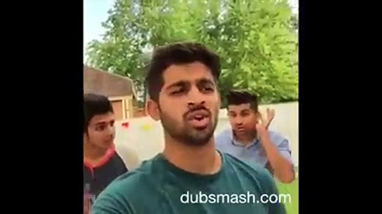 just for laugh