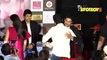 Rajeev Khandelwal & Gauhar Khan at the trailer launch of Fever _ SpotboyE